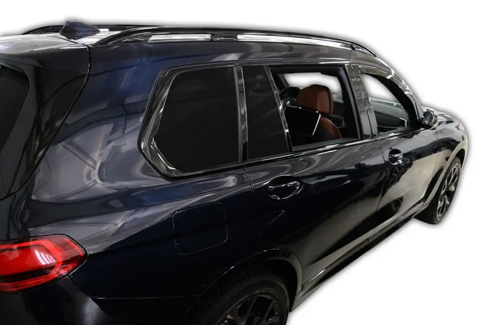 Vindavvisere BMW X7 (G07) 2018 -> │ sett 2 stk. – bilde 5