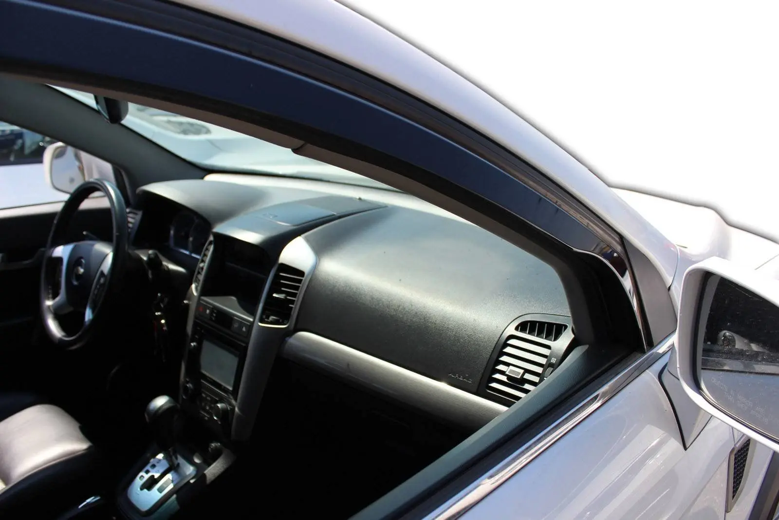 Vindavvisere CHEVROLET CAPTIVA 5-dørs 09.2006 -... sett 2 stk. – bilde 3
