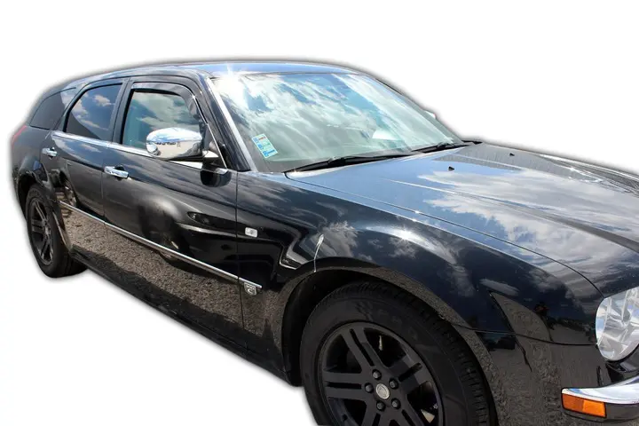 Vindavvisere CHRYSLER 300C 4-dørs 2004 - 2010 sett 2 stk.