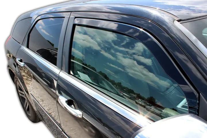 Vindavvisere CHRYSLER 300C 4-dørs 2004 - 2010 sett 2 stk. – bilde 2
