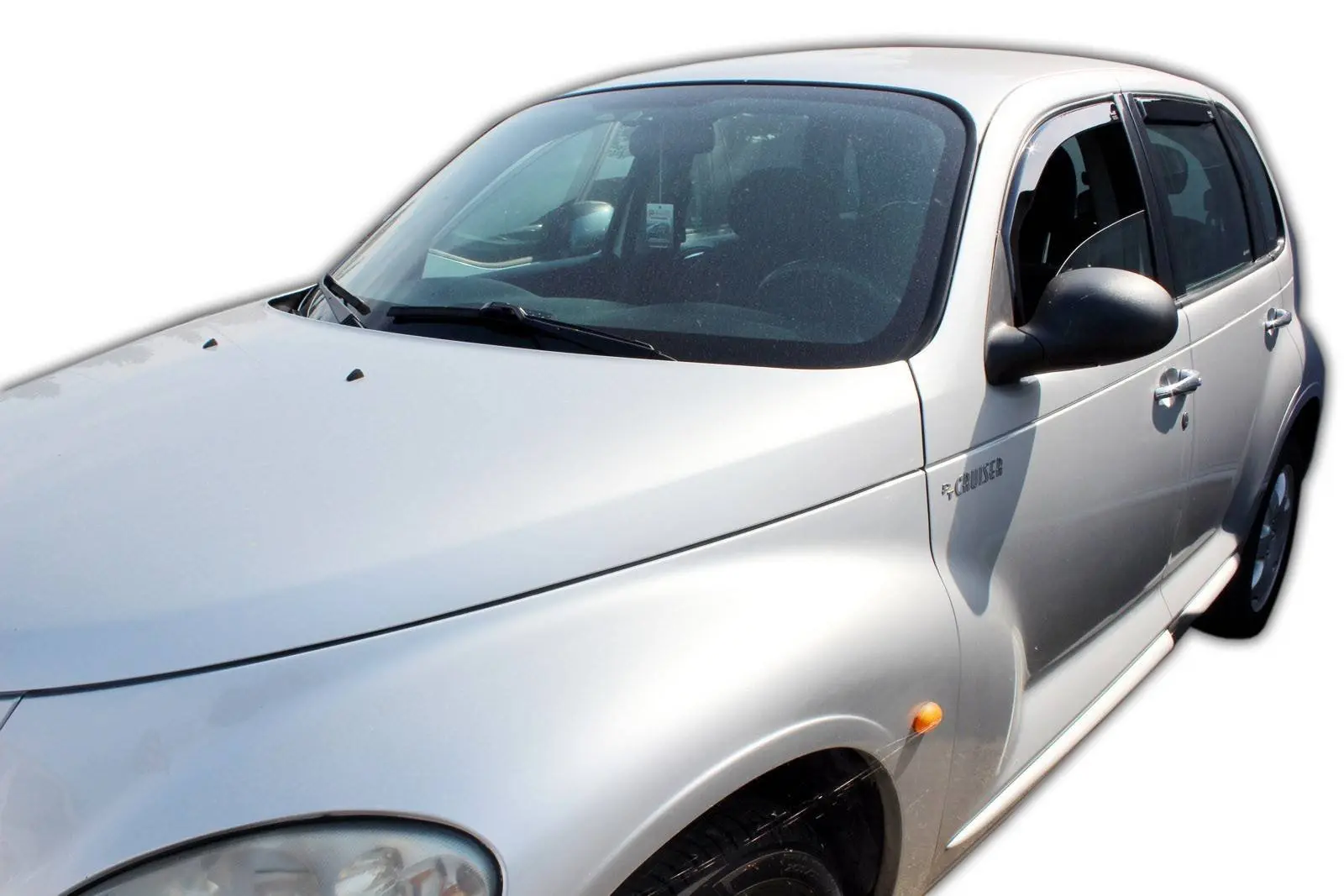 Vindavvisere CHRYSLER PT CRUISER 5-dørs 2001 - 2010  sett 4 stk.