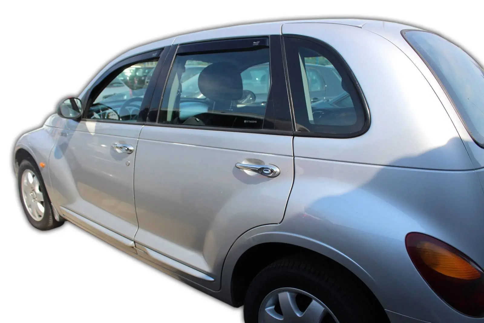 Vindavvisere CHRYSLER PT CRUISER 5-dørs 2001 - 2010  sett 4 stk. – bilde 5