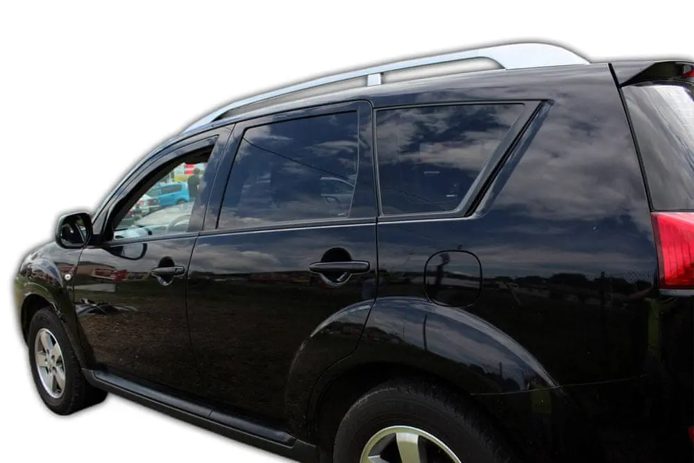 Vindavvisere Citroen C-Crosser 2007 - 2012 │ sett 2 stk. – bilde 4