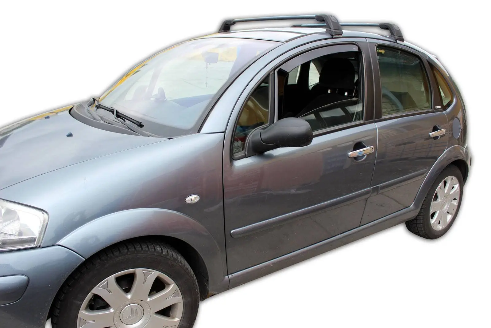 Vindavvisere Citroen C3 I 2002 - 2009 │ sett 2 stk.
