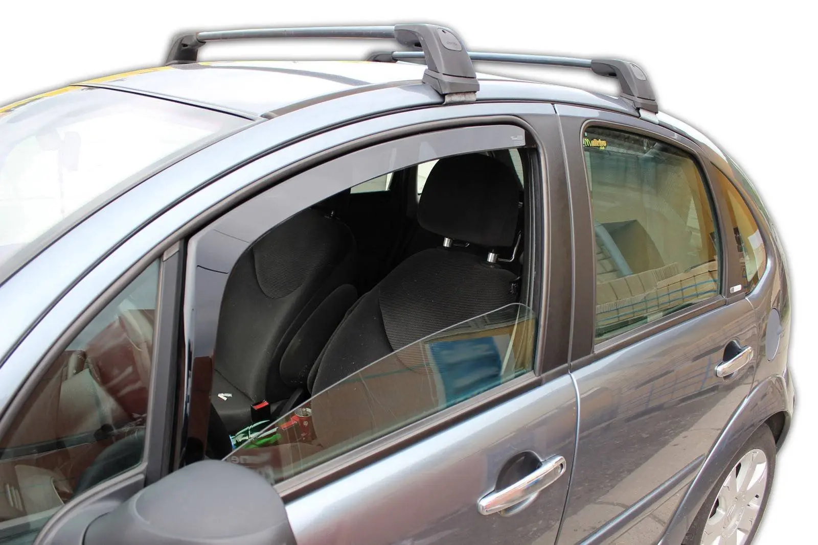 Vindavvisere Citroen C3 I 2002 - 2009 │ sett 2 stk. – bilde 2