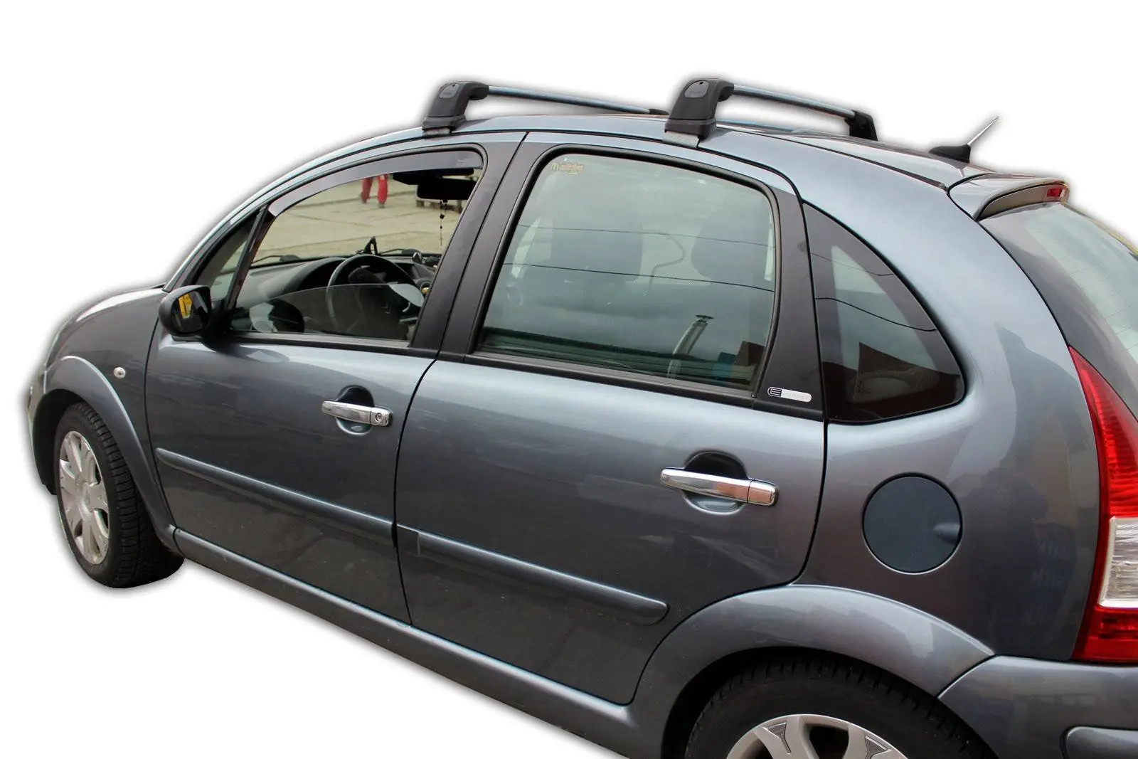Vindavvisere Citroen C3 I 2002 - 2009 │ sett 2 stk. – bilde 4