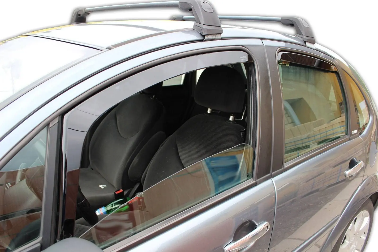 Vindavvisere Citroen C3 I 2002 - 2009  │ sett 4 stk. – bilde 2