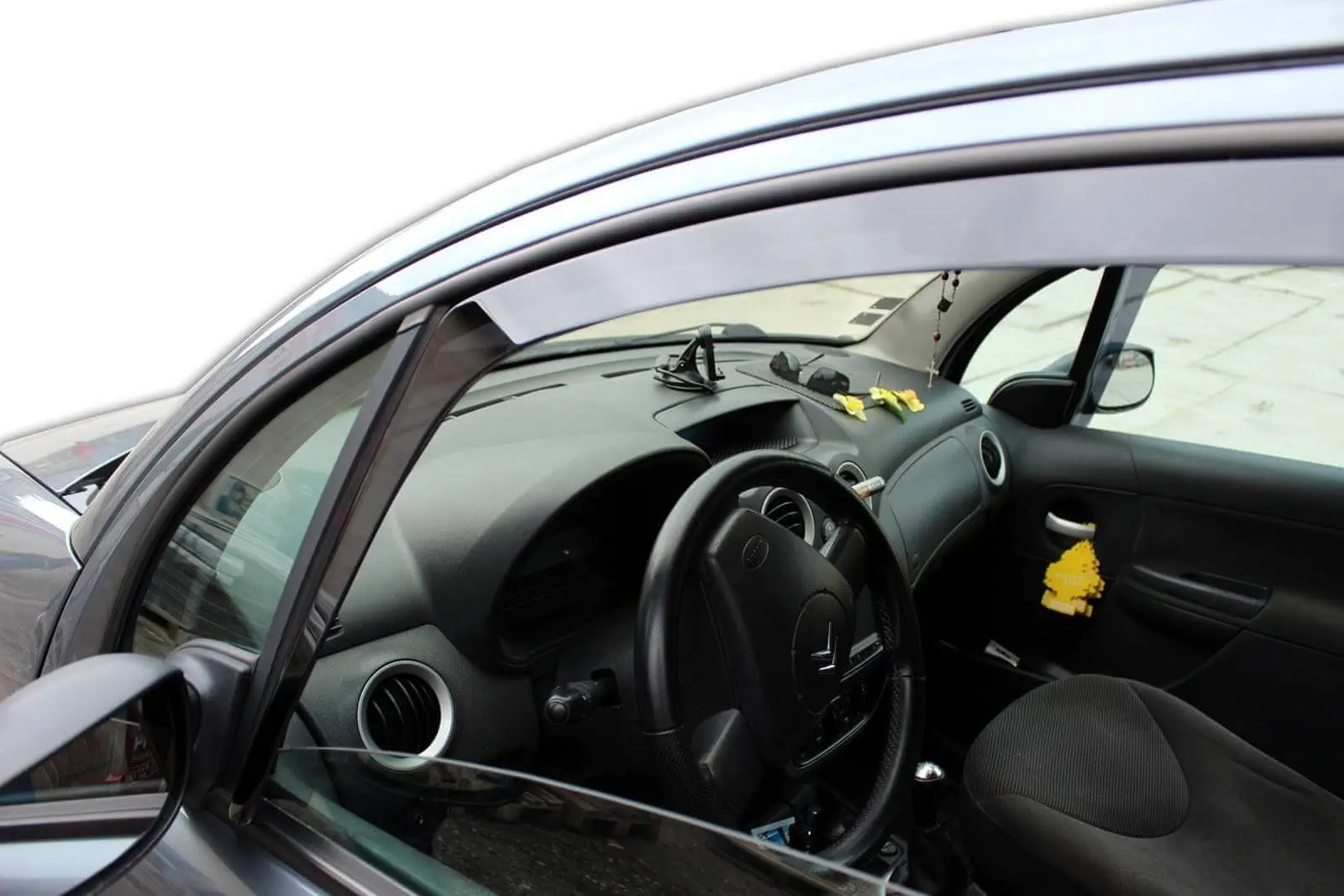 Vindavvisere Citroen C3 I 2002 - 2009  │ sett 4 stk. – bilde 3