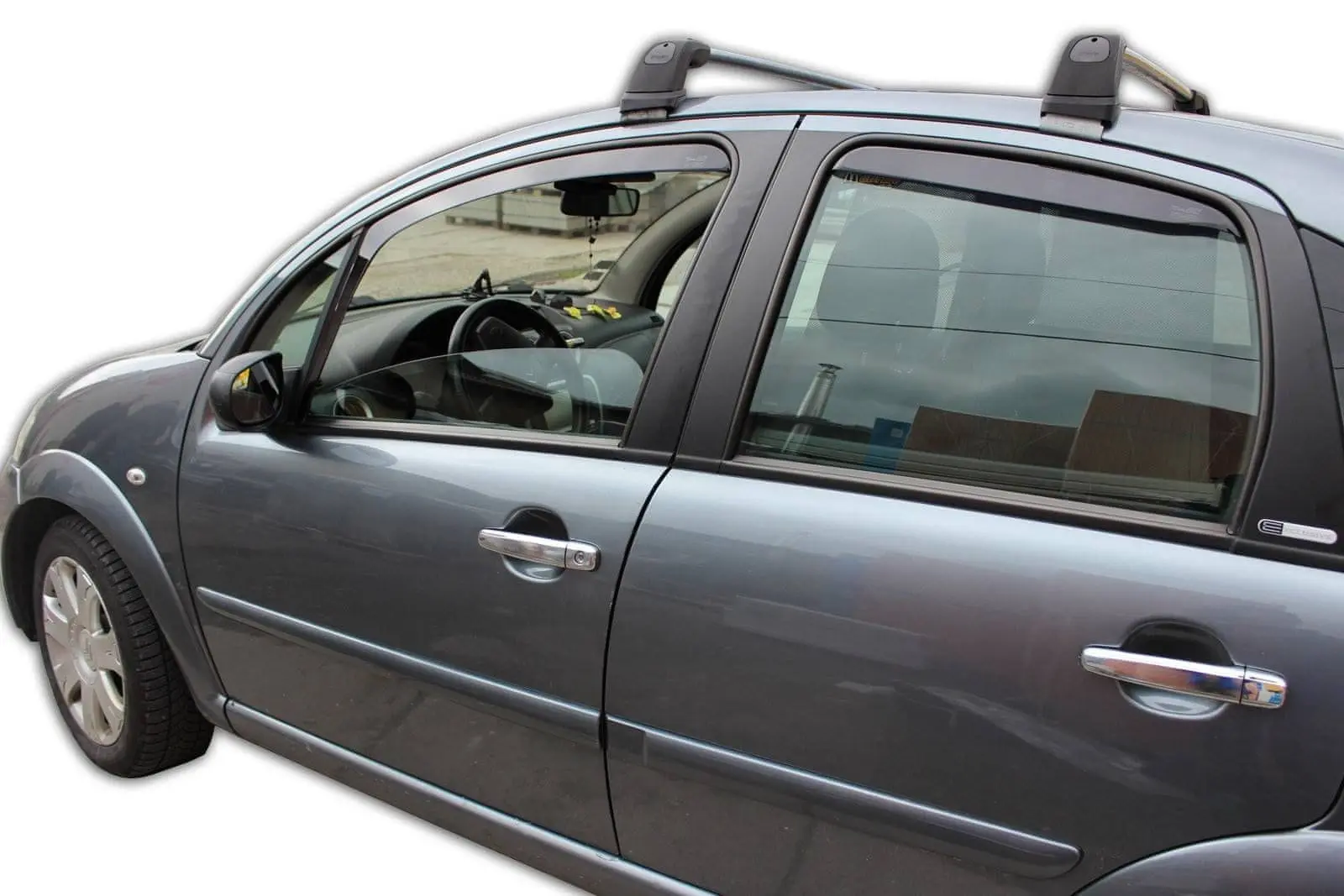 Vindavvisere Citroen C3 I 2002 - 2009  │ sett 4 stk. – bilde 4