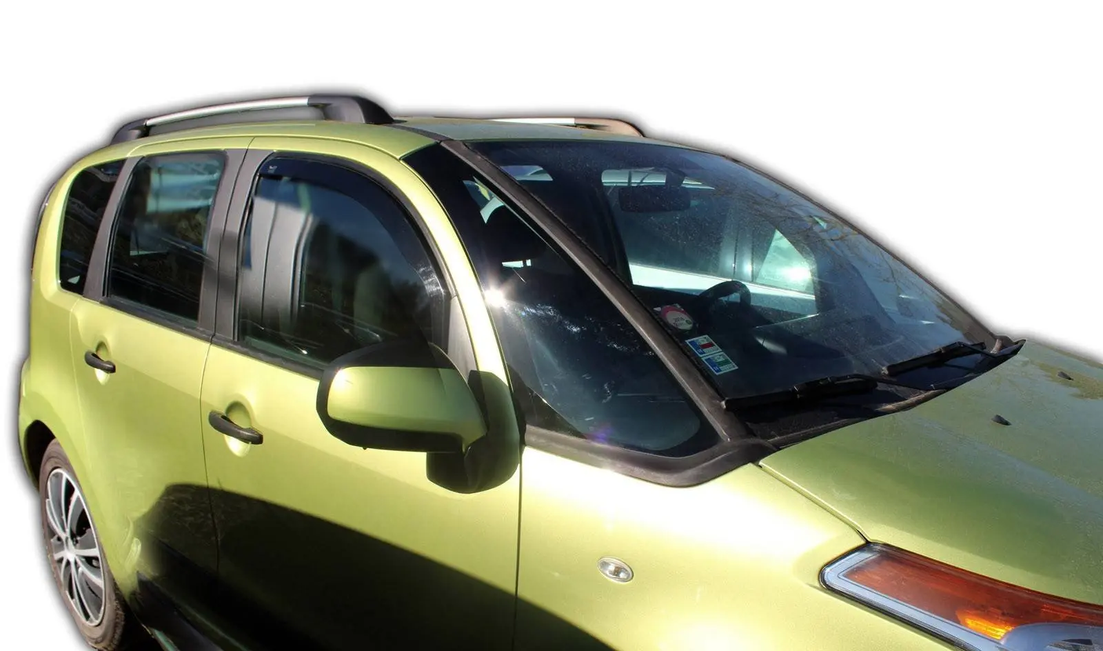 Vindavvisere CITROEN C3 PICASSO 5-dørs 2009 -...  sett 2 stk.