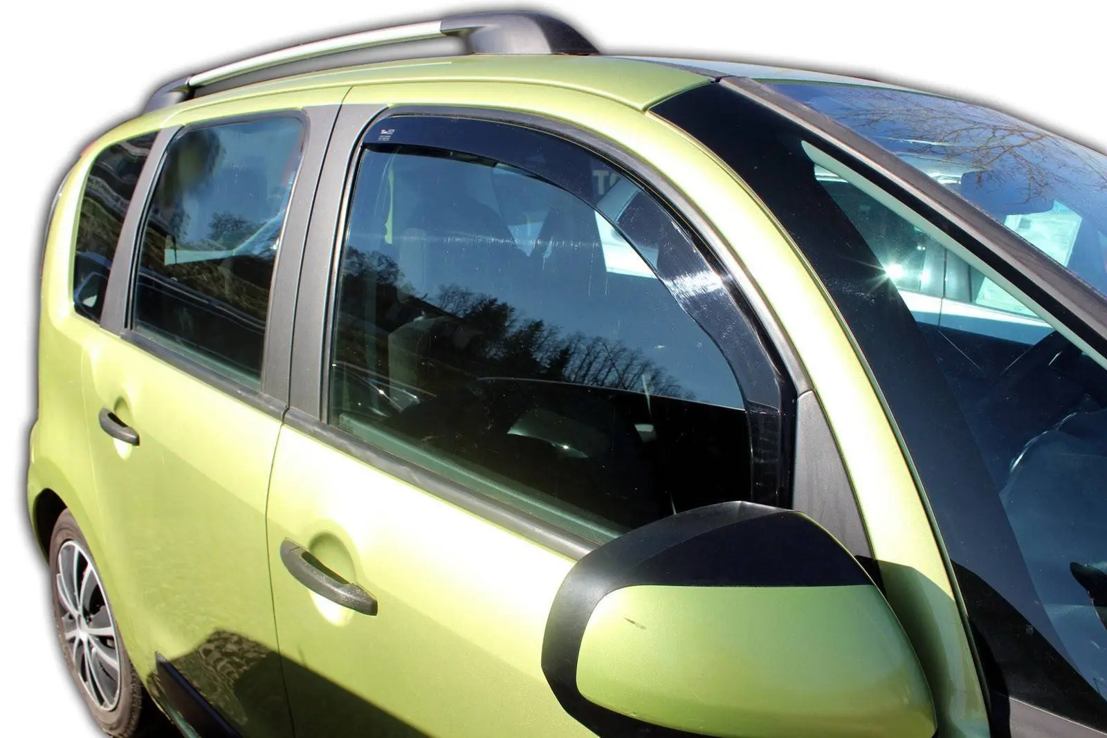 Vindavvisere CITROEN C3 PICASSO 5-dørs 2009 -...  sett 2 stk. – bilde 2
