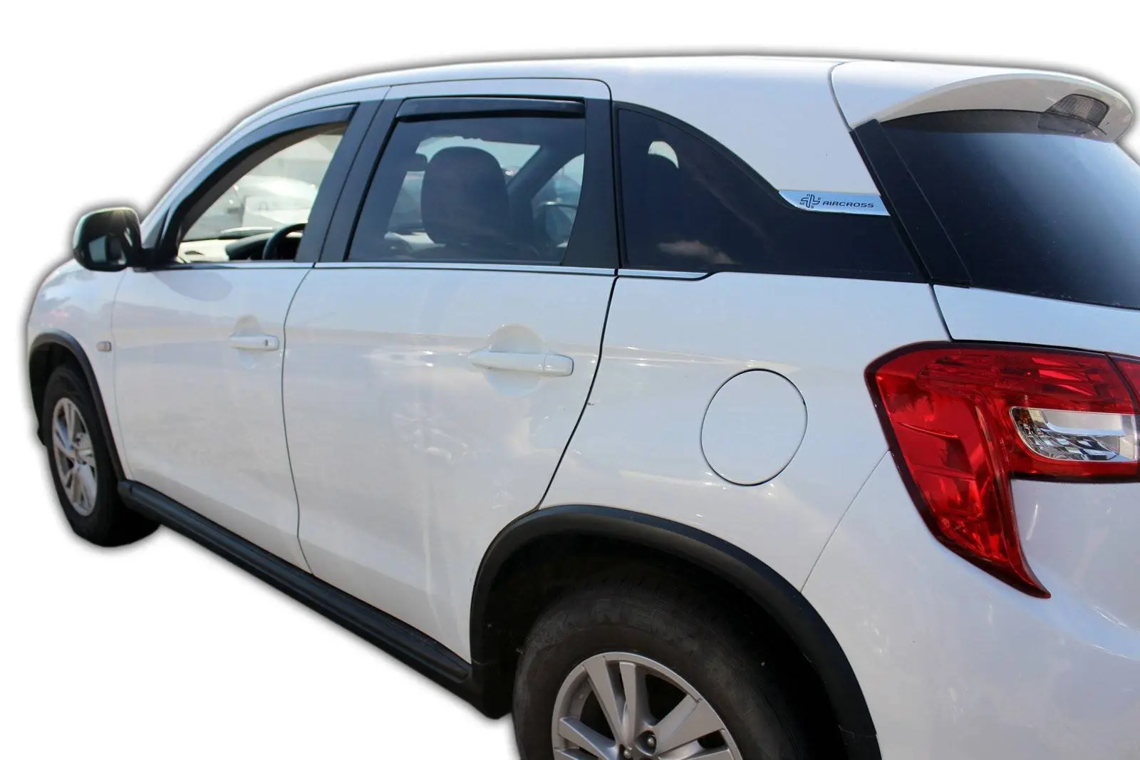 Vindavvisere Citroen C4 Aircross 2012 - 2017 │ sett 4 stk. – bilde 6