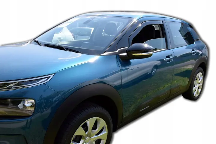 Vindavvisere CITROEN C4 CACTUS 2014 - 2020  sett 2 stk.