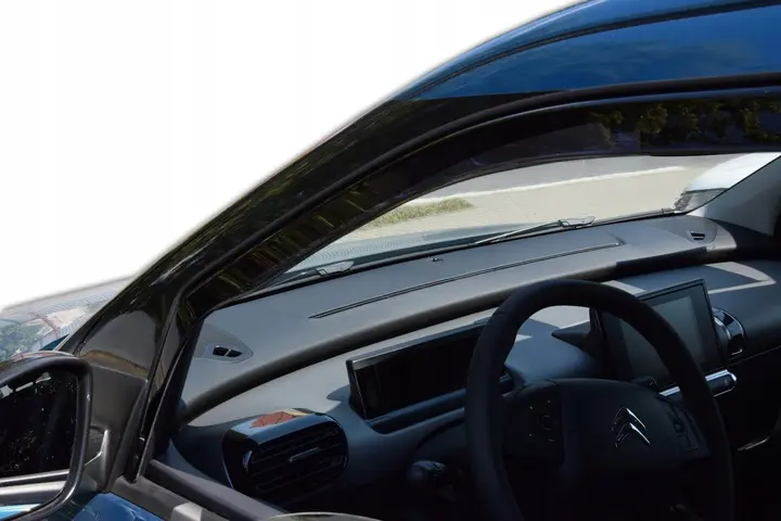 Vindavvisere CITROEN C4 CACTUS 2014 - 2020  sett 2 stk. – bilde 3