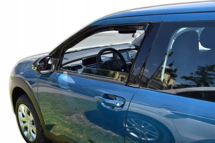 Vindavvisere CITROEN C4 CACTUS 2014 - 2020  sett 2 stk. – bilde 4