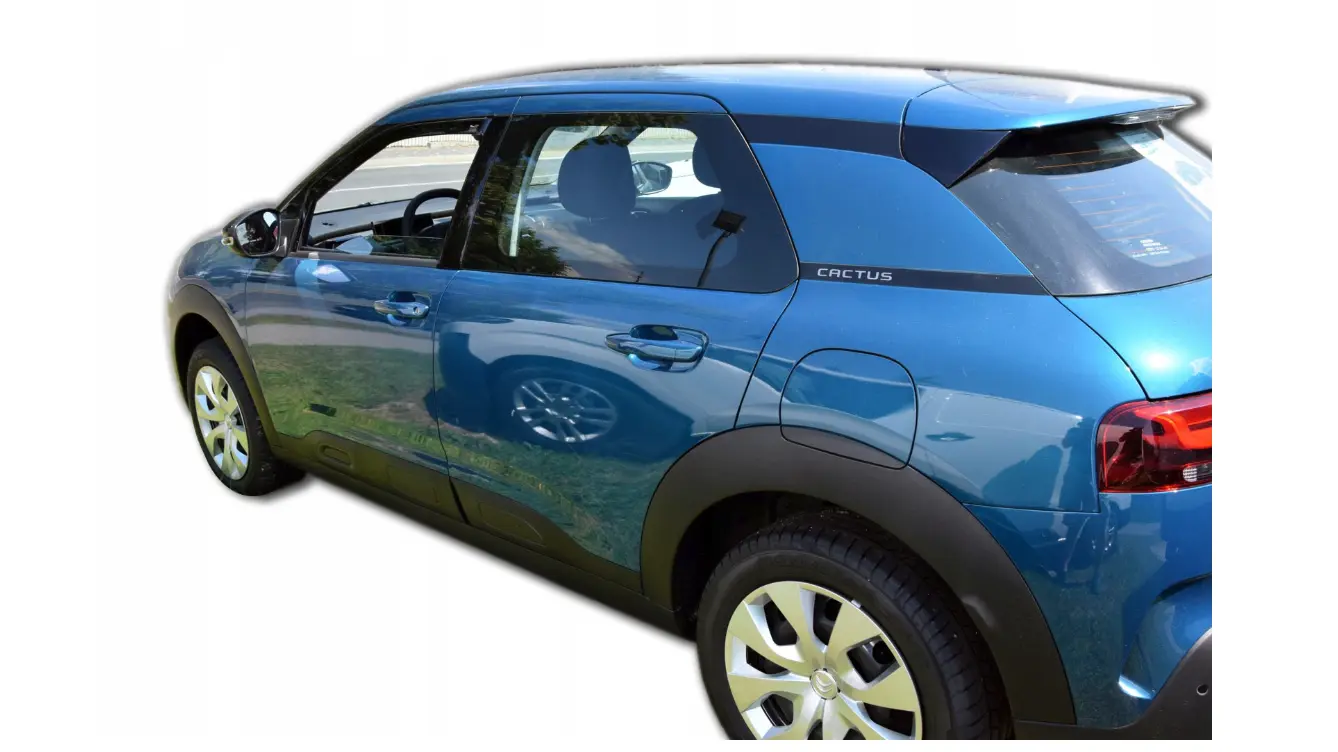 Vindavvisere CITROEN C4 CACTUS 2014 - 2020  sett 2 stk. – bilde 5