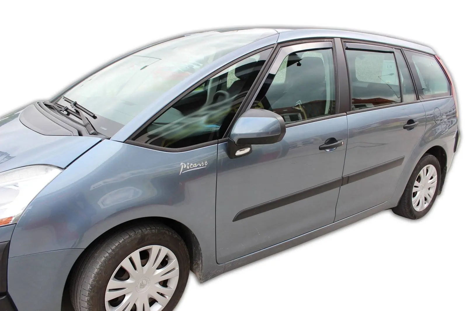 Vindavvisere CITROEN C4 GRAND PICASSO Mk1 5-dørs 2007-2013 sett 4 stk.