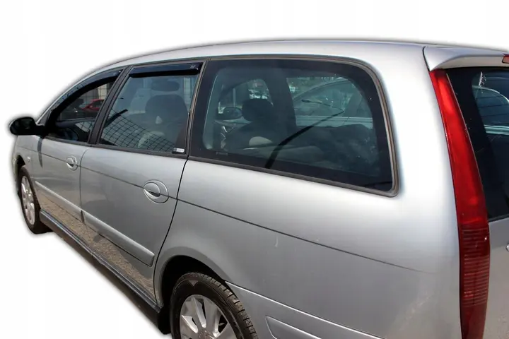 Vindavvisere CITROEN C5 5-dørs 2000-2008 sett 2 stk. – bilde 2