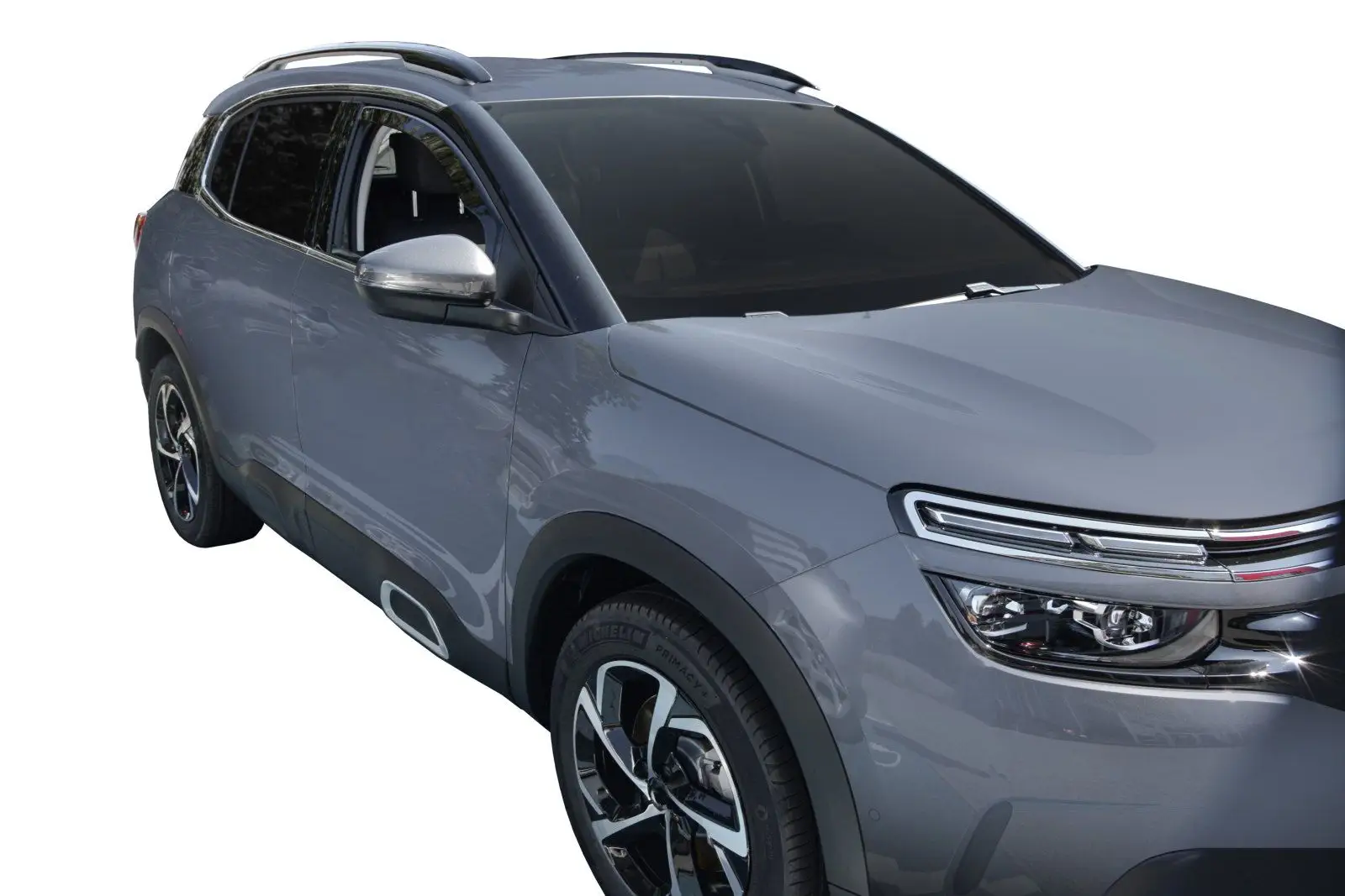 Vindavvisere Citroen C5 Aircross I 2017 - 2025 │ sett 2 stk. – bilde 2