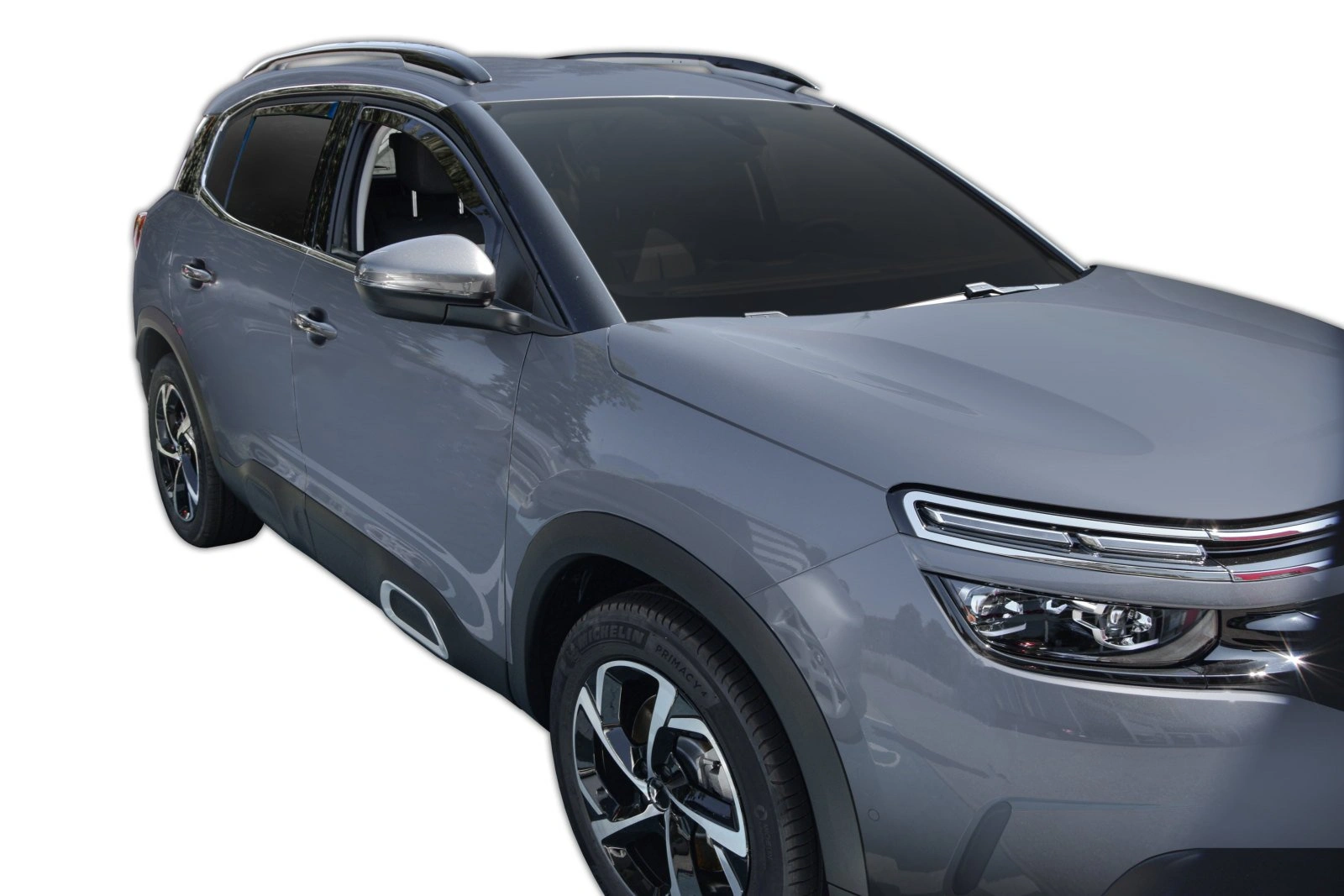 Vindavvisere Citroen C5 Aircross I 2017 - 2025 │ sett 4 stk. – bilde 4