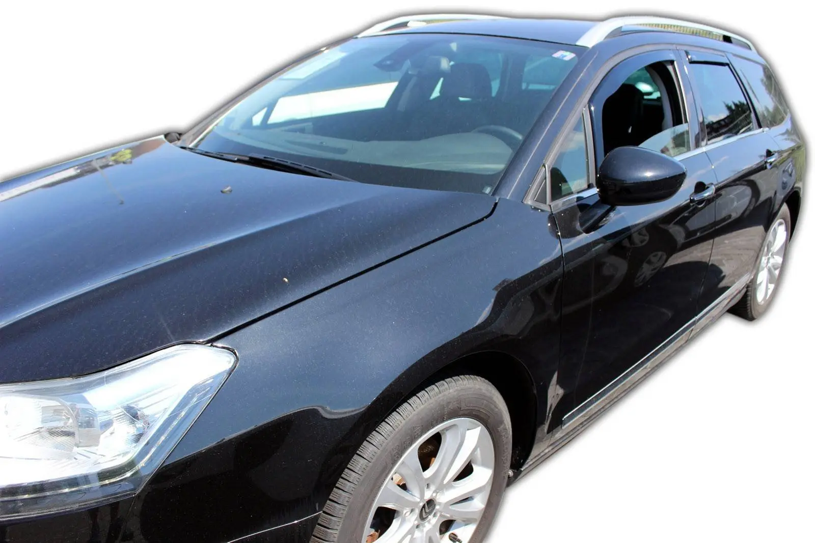 Vindavvisere CITROEN C5 II Tourer 2008 - 2017 | sett 4 stk.