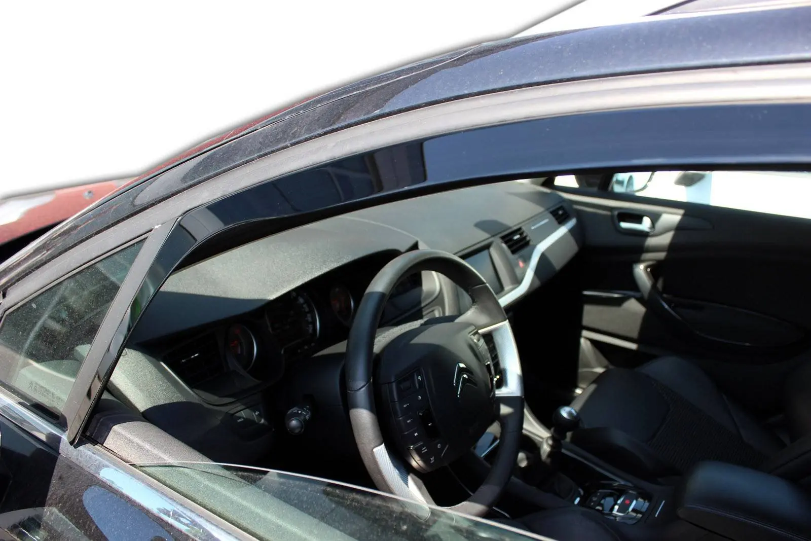 Vindavvisere CITROEN C5 II Tourer 2008 - 2017 | sett 4 stk. – bilde 3