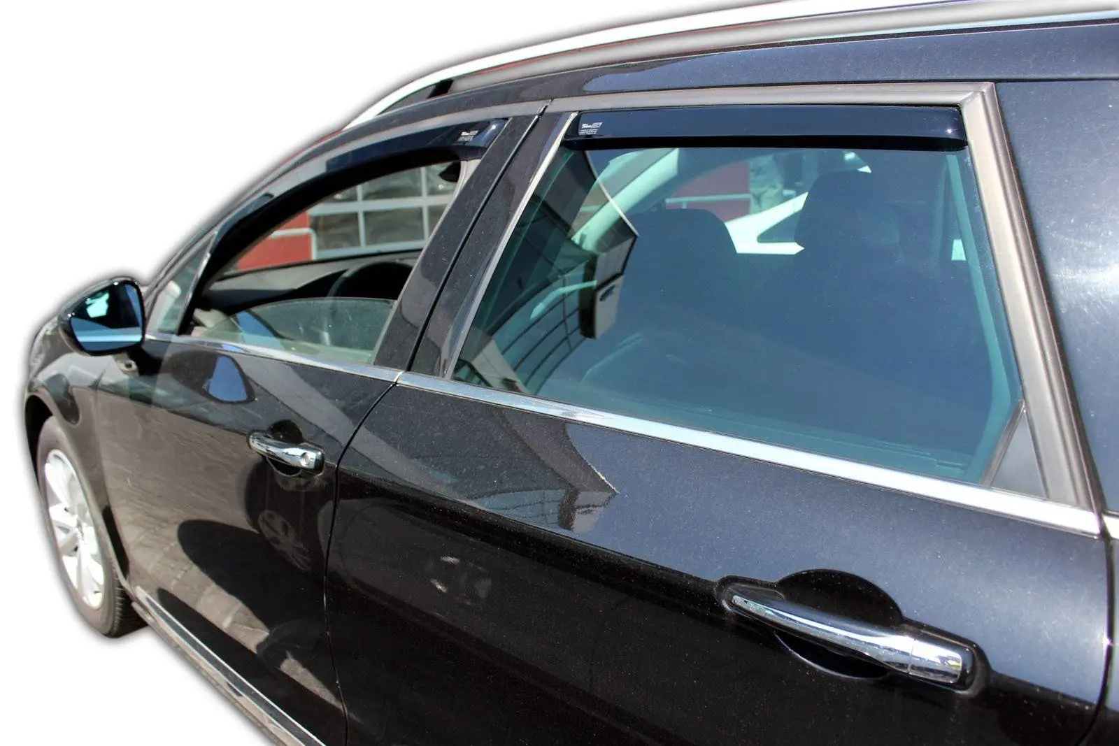 Vindavvisere CITROEN C5 II Tourer 2008 - 2017 | sett 4 stk. – bilde 4