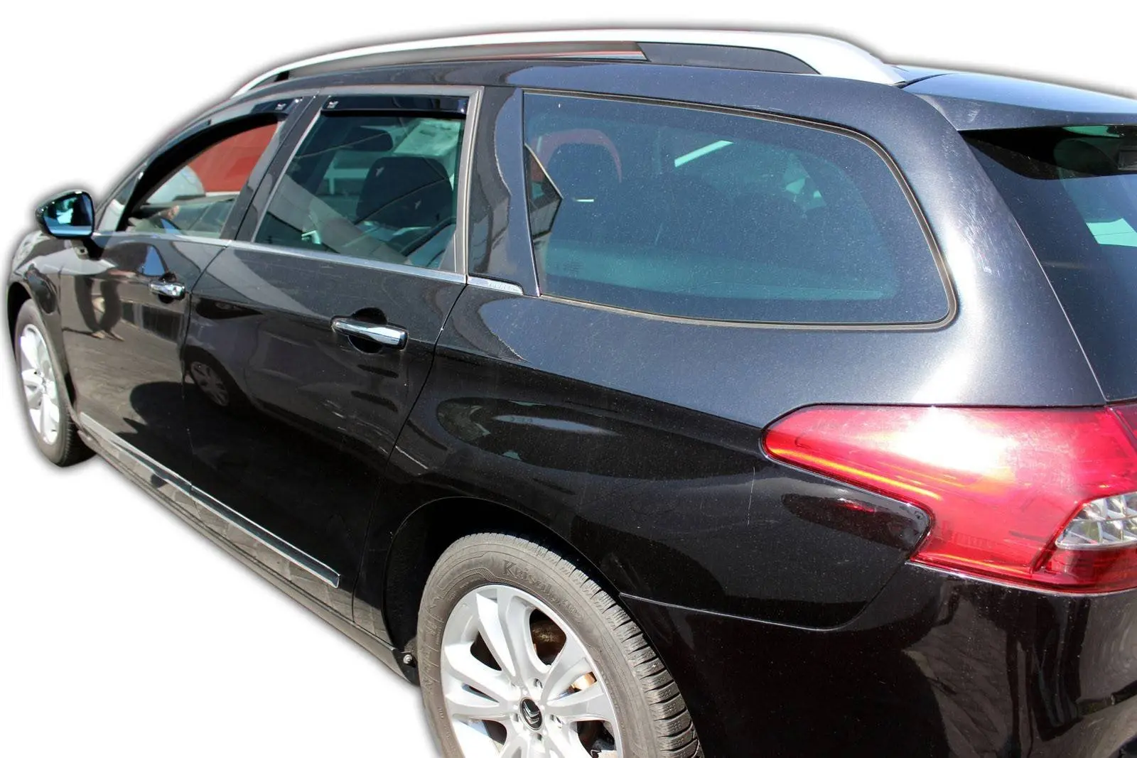 Vindavvisere CITROEN C5 II Tourer 2008 - 2017 | sett 4 stk. – bilde 5