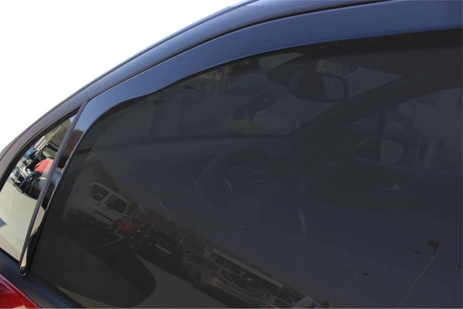 Vindavvisere CITROEN DS3 3-dørs 2010 - 2019 sett 2 stk. – bilde 3
