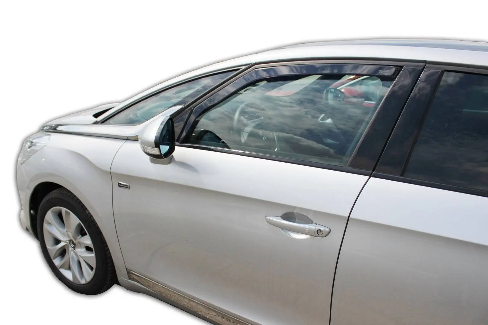 Vindavvisere Citroen DS5 2011 - 2015 / DS 5 2015 - 2018 │ sett 2 stk. – bilde 3