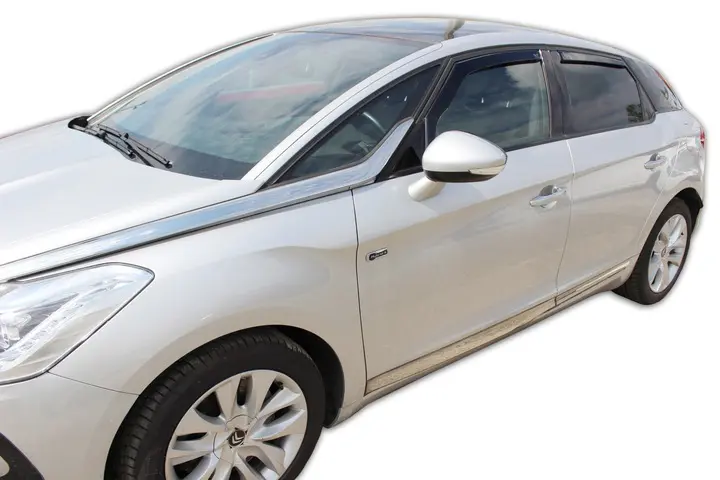 Vindavvisere Citroen DS5 2011 - 2015 / DS 5 2015 - 2018 │ sett 4 stk.