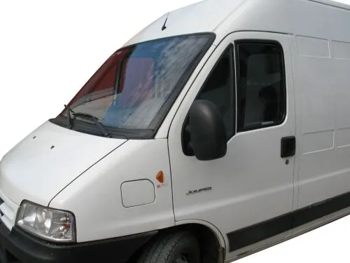 Vindavvisere Citroen Jumper I / Peugeot Boxer I / Fiat Ducato II 1994 - 2006 │ sett 2 stk.