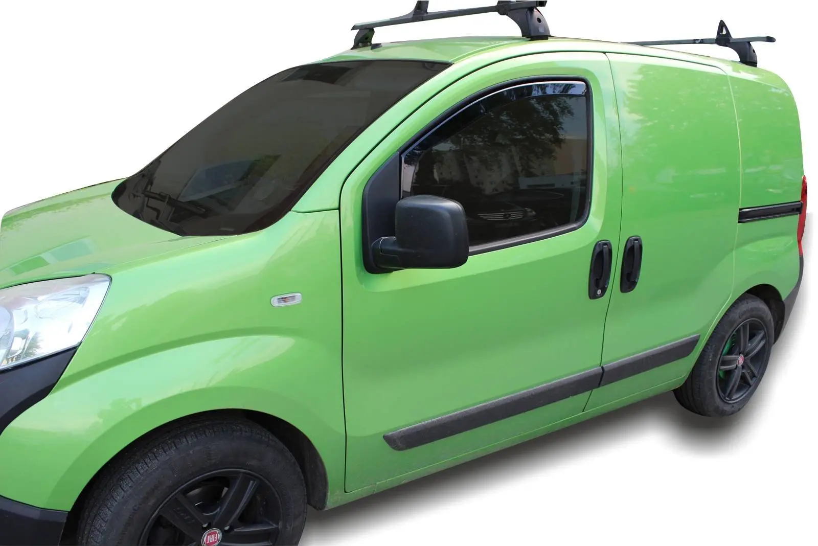 Vindavvisere CITROEN NEMO/ FIAT FIORINO, QUBO /PEUGEOT BIPPER 4/5-dørs 2008 -... sett 2 stk.
