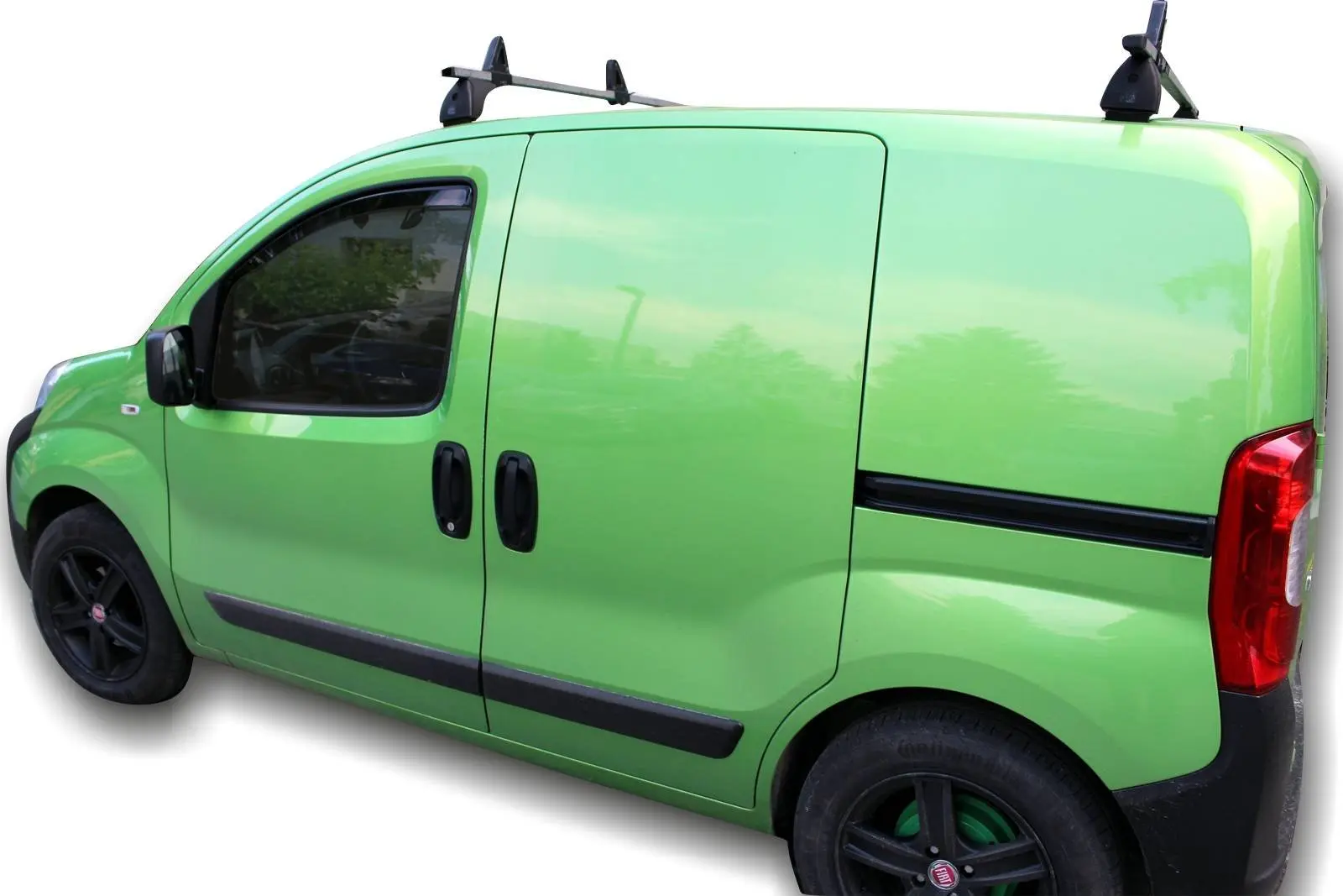 Vindavvisere CITROEN NEMO/ FIAT FIORINO, QUBO /PEUGEOT BIPPER 4/5-dørs 2008 -... sett 2 stk. – bilde 5