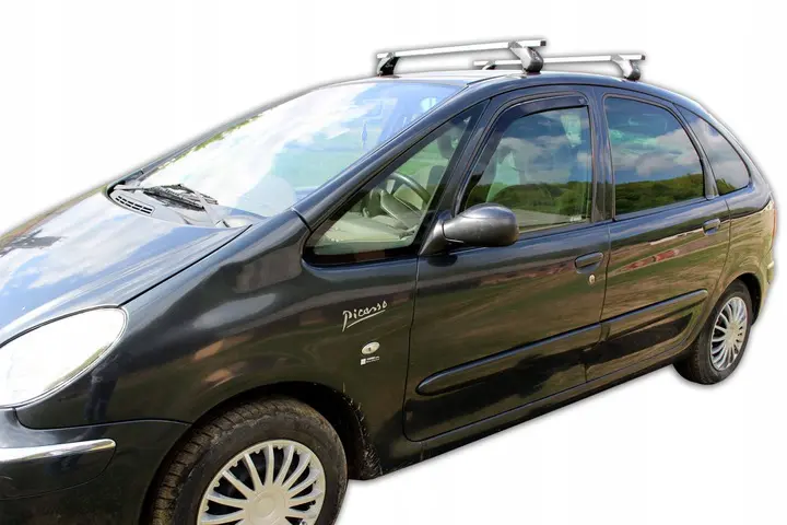 Vindavvisere CITROEN XSARA PICASSO 5-dørs 1999 - 2012 sett 4 stk.