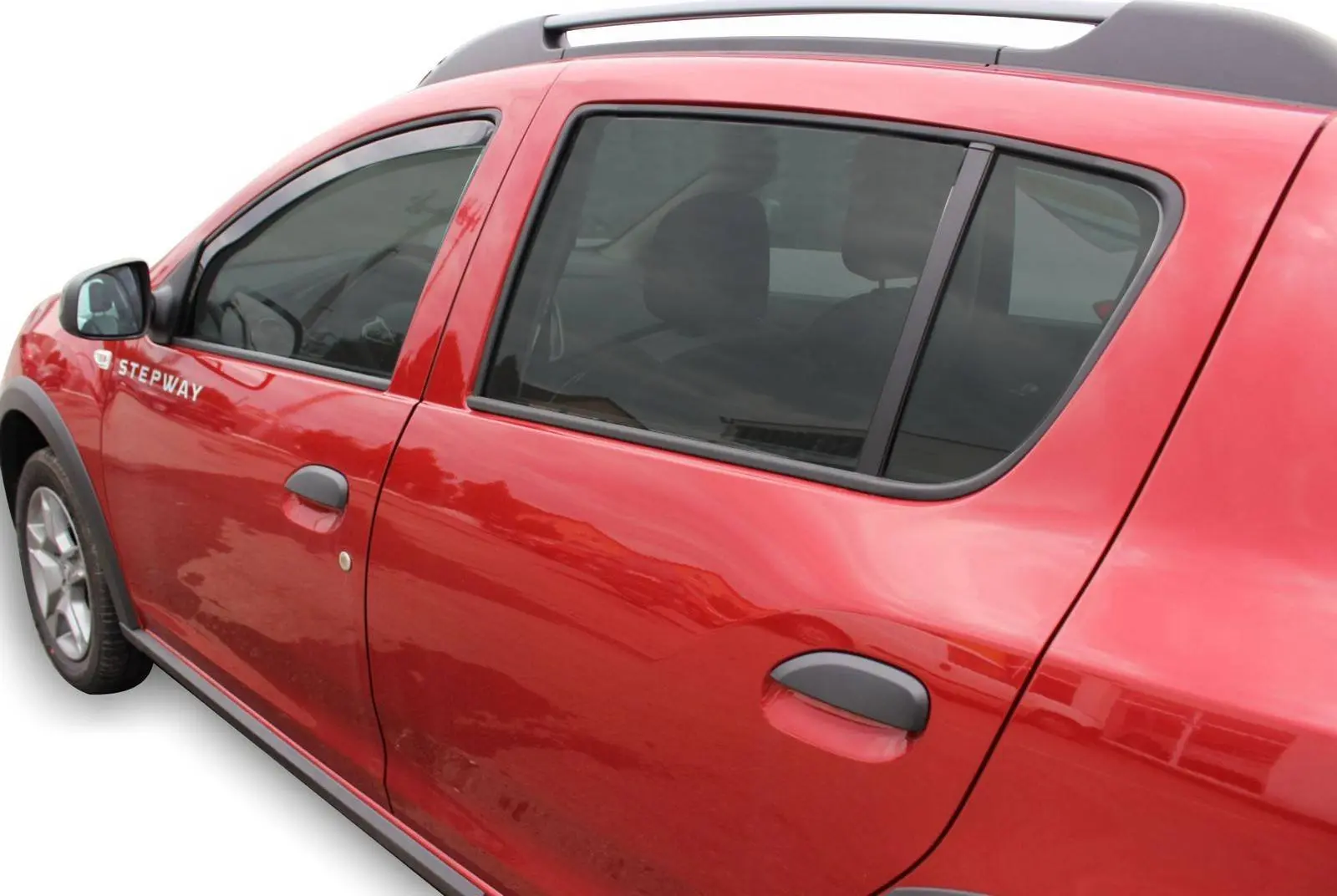 Vindavvisere DACIA LOGAN II 4/5-dørs 2013→STV / MCV sett 2 stk. – bilde 4