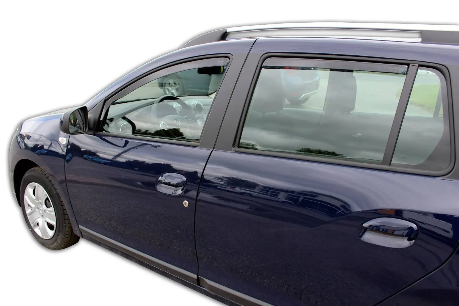 Vindavvisere DACIA LOGAN MCV II 5-dørs 2013→ sett 4 stk. – bilde 3