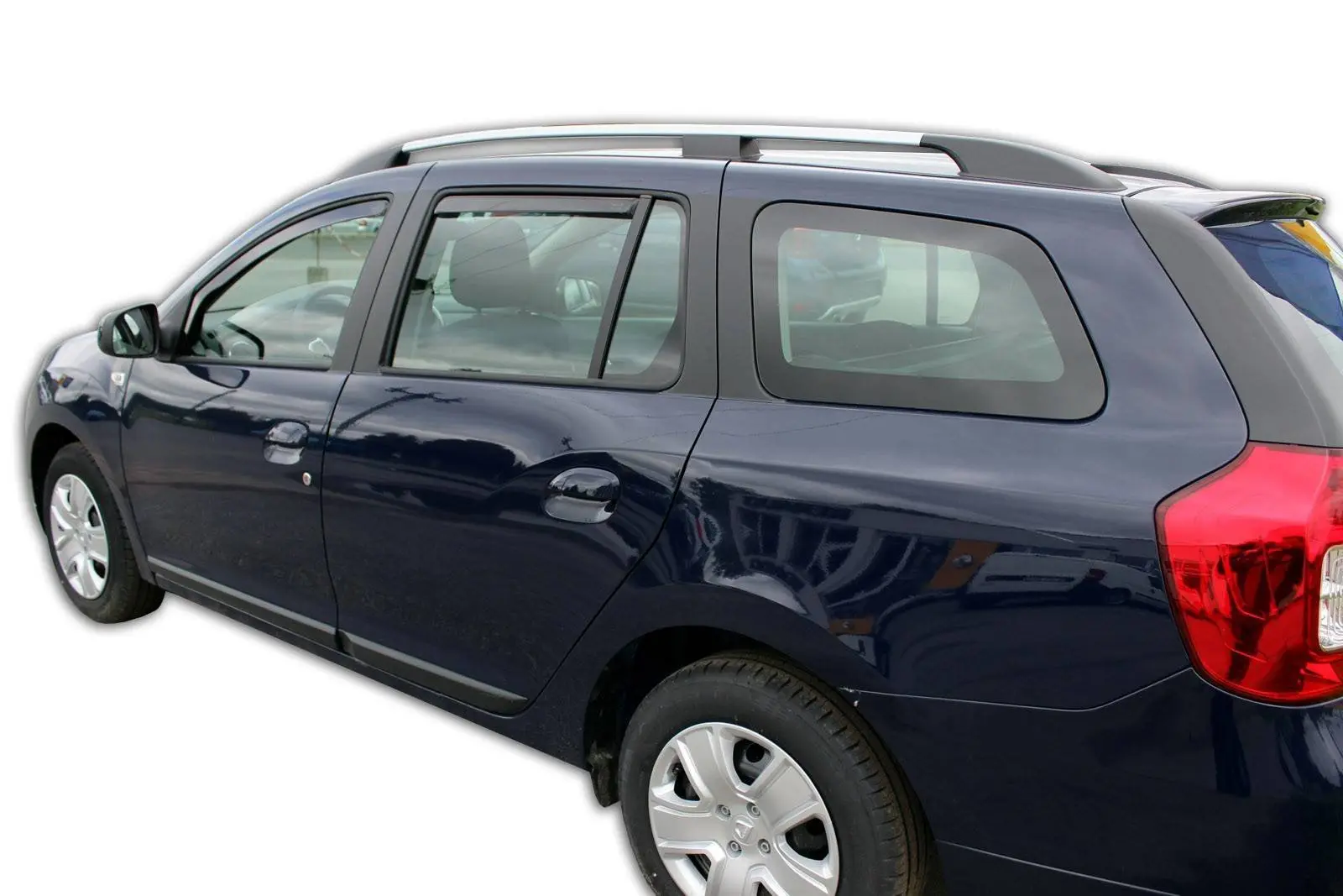 Vindavvisere DACIA LOGAN MCV II 5-dørs 2013→ sett 4 stk. – bilde 4