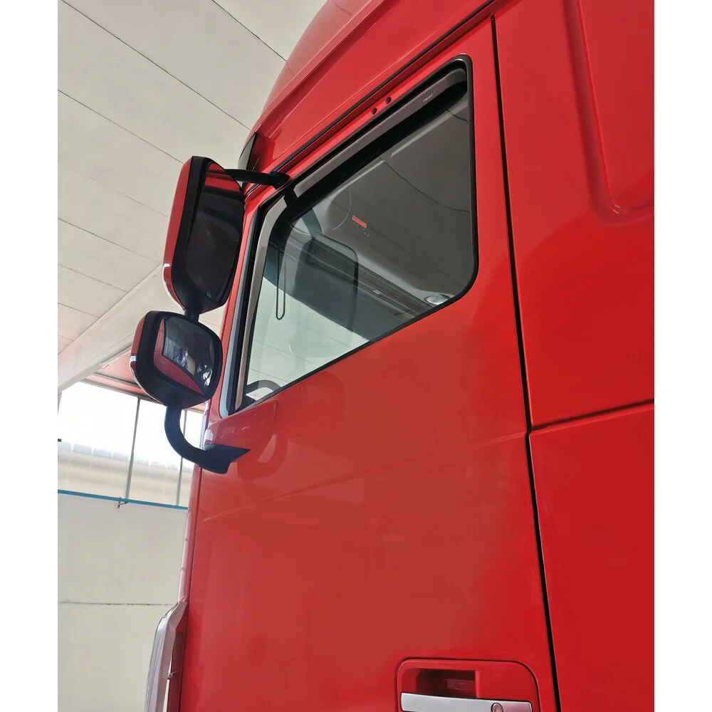 Vindavvisere DAF XF XF106 Euro6 2013 - 2022 │ sett 2 stk.
