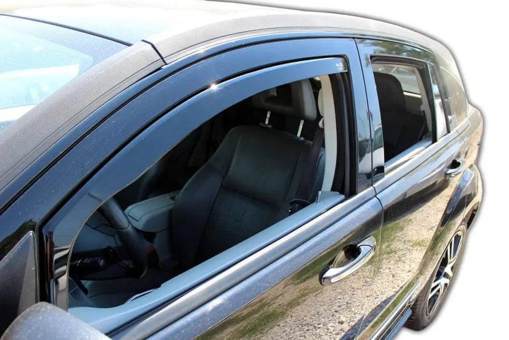 Vindavvisere Dodge Caliber 2006 - 2011 │  sett 2 stk. – bilde 2