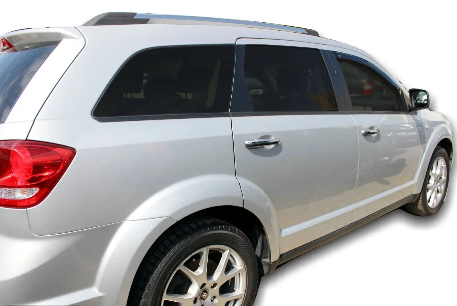 Vindavvisere DODGE JOURNEY 5-dørs 2008 - 2020 /  FIAT FREEMONT 5-dørs 2011 - 2016 / sett 2 stk. – bilde 4