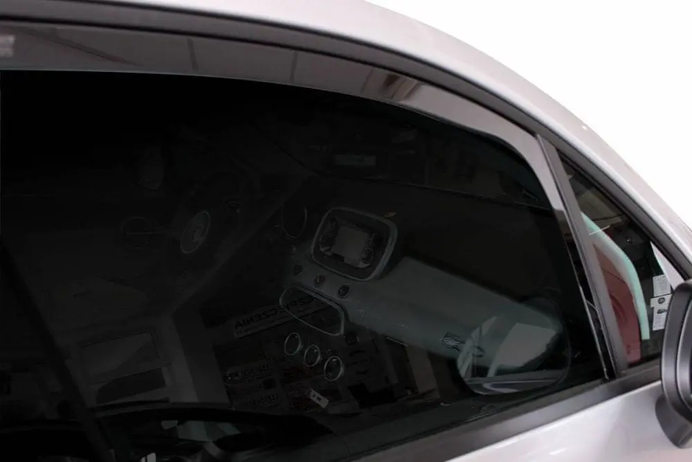 Vindavvisere Fiat 500X 2014 - 2024 │ sett 4 stk. – bilde 3