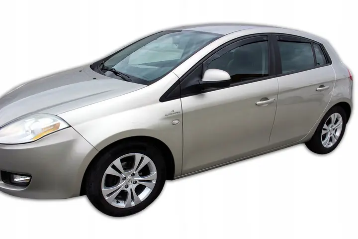 Vindavvisere FIAT BRAVO 5-dørs 03.2009 - 2015 sett 4 stk.