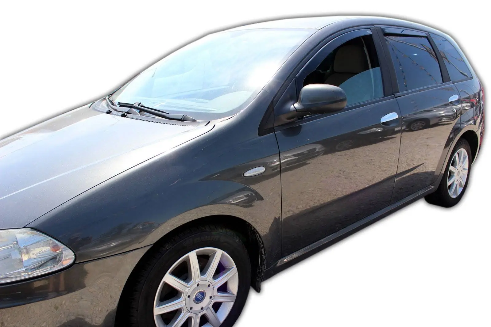 Vindavvisere FIAT CROMA 5-dørs 2005 - 2011 STV sett 4 stk.