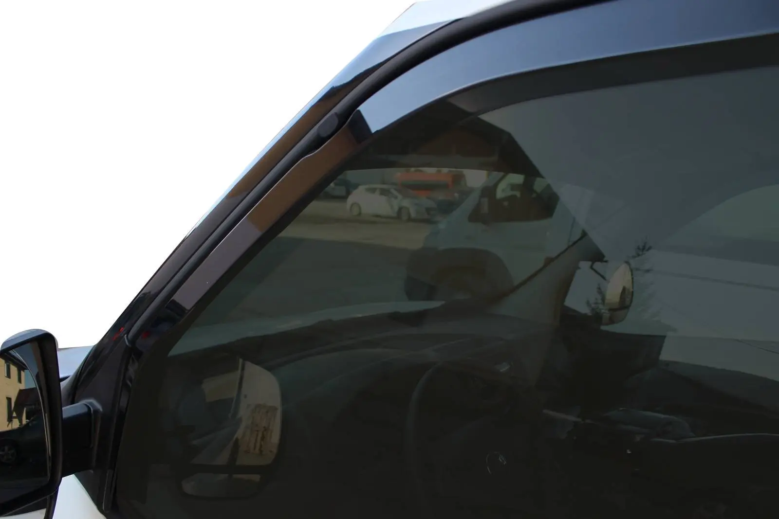 Vindavvisere FIAT DOBLO II 2010 - 2020 / Opel Combo D 2011 - 2018 │ sett 2 stk. – bilde 3