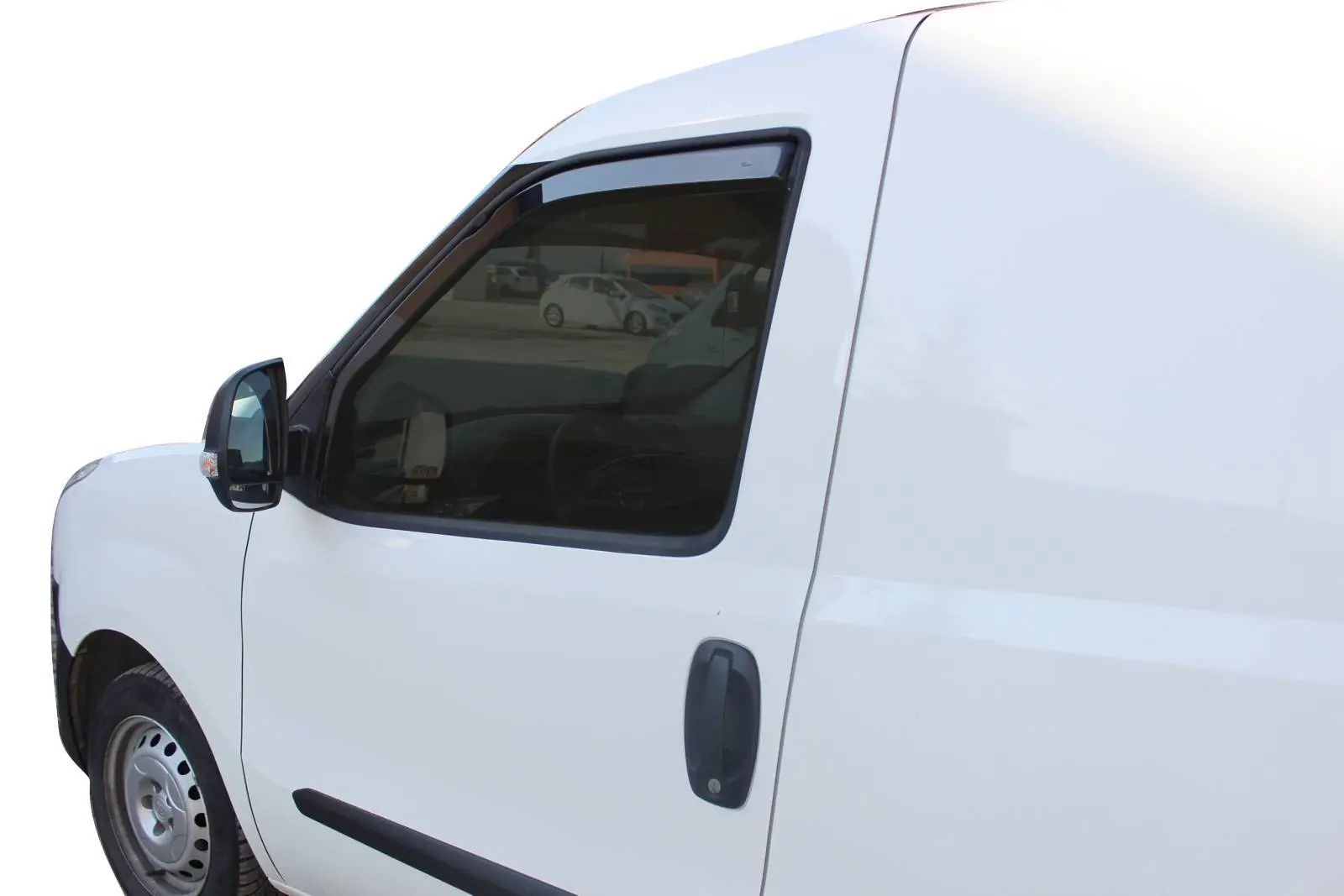 Vindavvisere FIAT DOBLO II 2010 - 2020 / Opel Combo D 2011 - 2018 │ sett 2 stk. – bilde 4