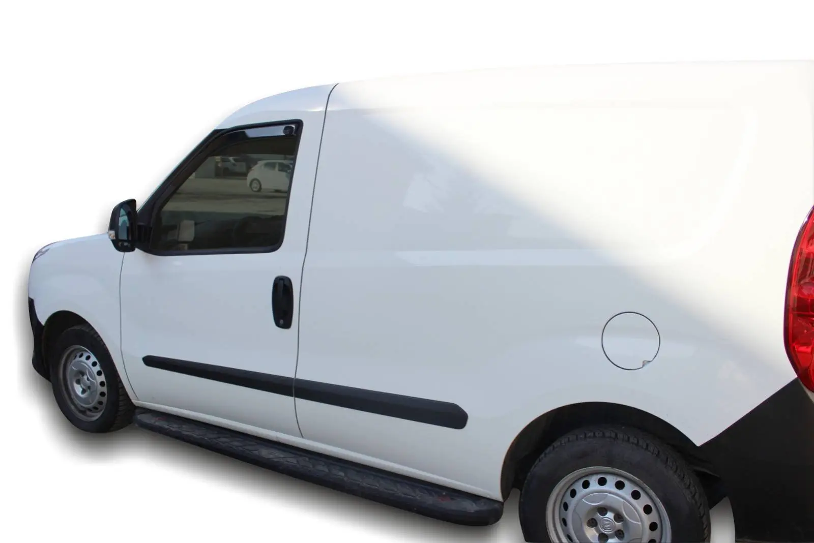 Vindavvisere FIAT DOBLO II 2010 - 2020 / Opel Combo D 2011 - 2018 │ sett 2 stk. – bilde 5