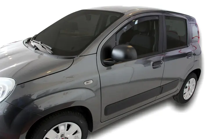 Vindavvisere Fiat Panda III 2011 - 2023 │ sett 2 stk.