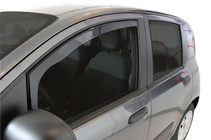 Vindavvisere Fiat Panda III 2011 - 2023 │ sett 2 stk. – bilde 2