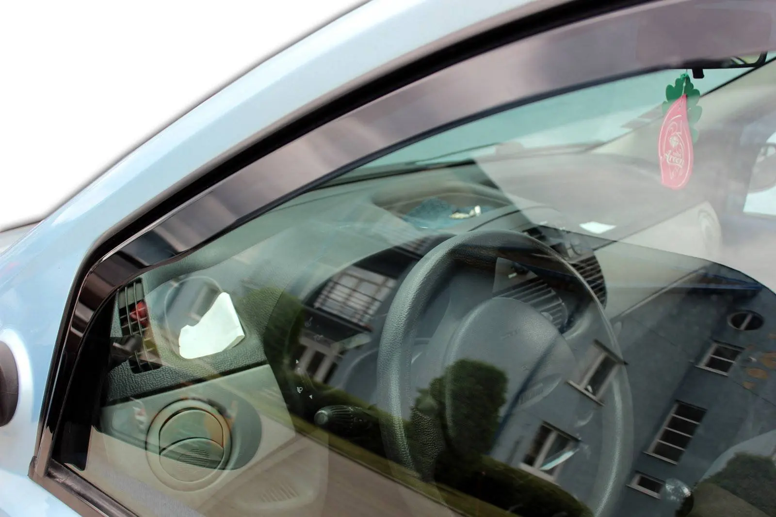 Vindavvisere FIAT PUNTO II III 5-dørs 10/1999→ sett 4 stk. – bilde 3